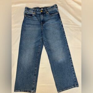 Crewcuts by J.Crew Youth Denim Jeans – Size 12